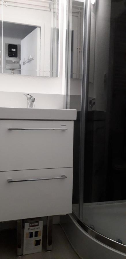 Апартаменты Studio 2 Personnes - Ete/Hiver - Chez Valou Ле-Корбье Экстерьер фото